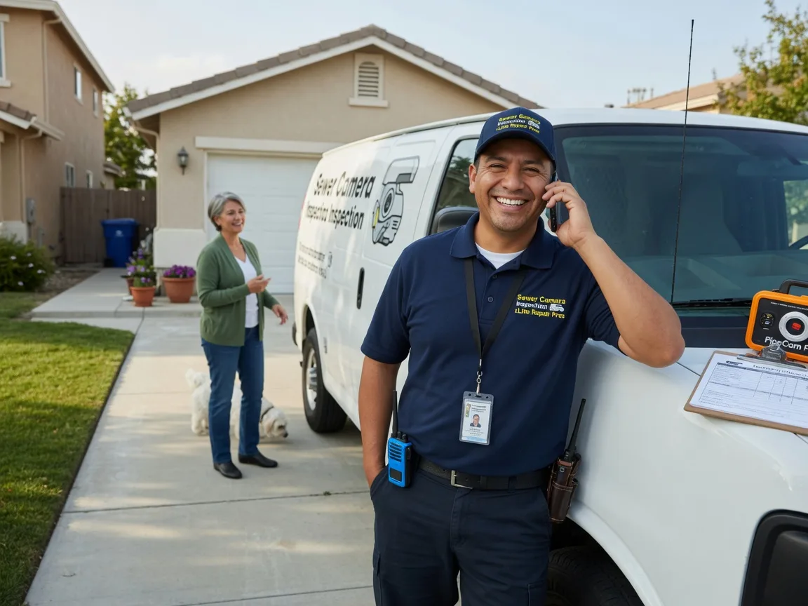 Sewer Line Repair Pompeii, MI FAQs